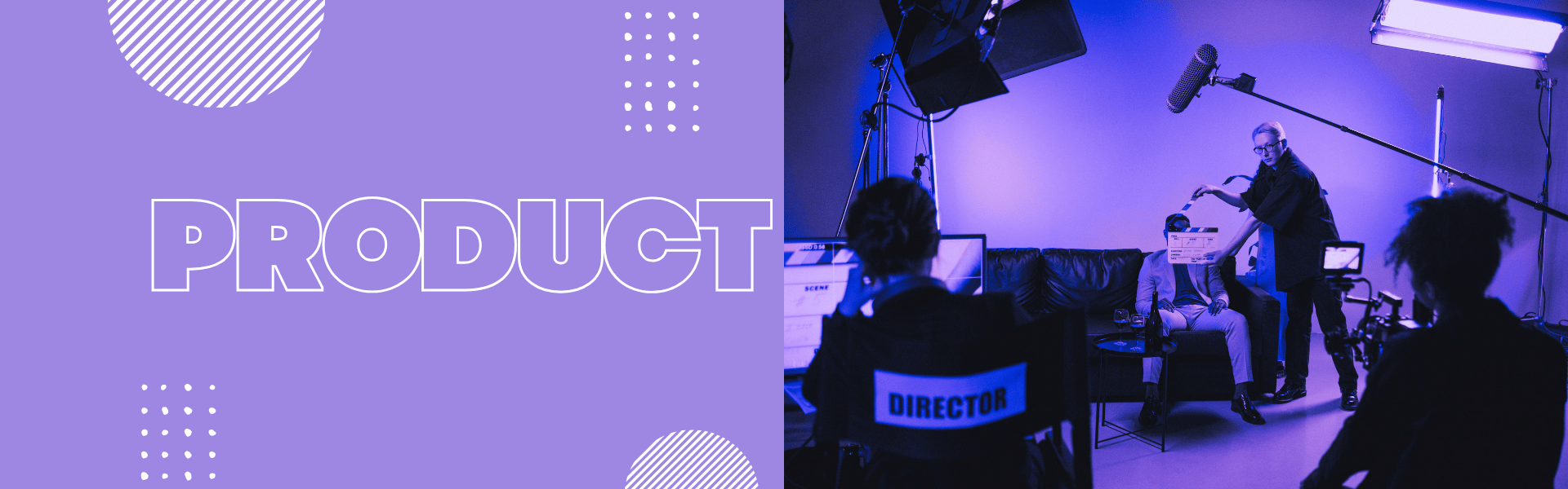 Prodüksiyon — Product